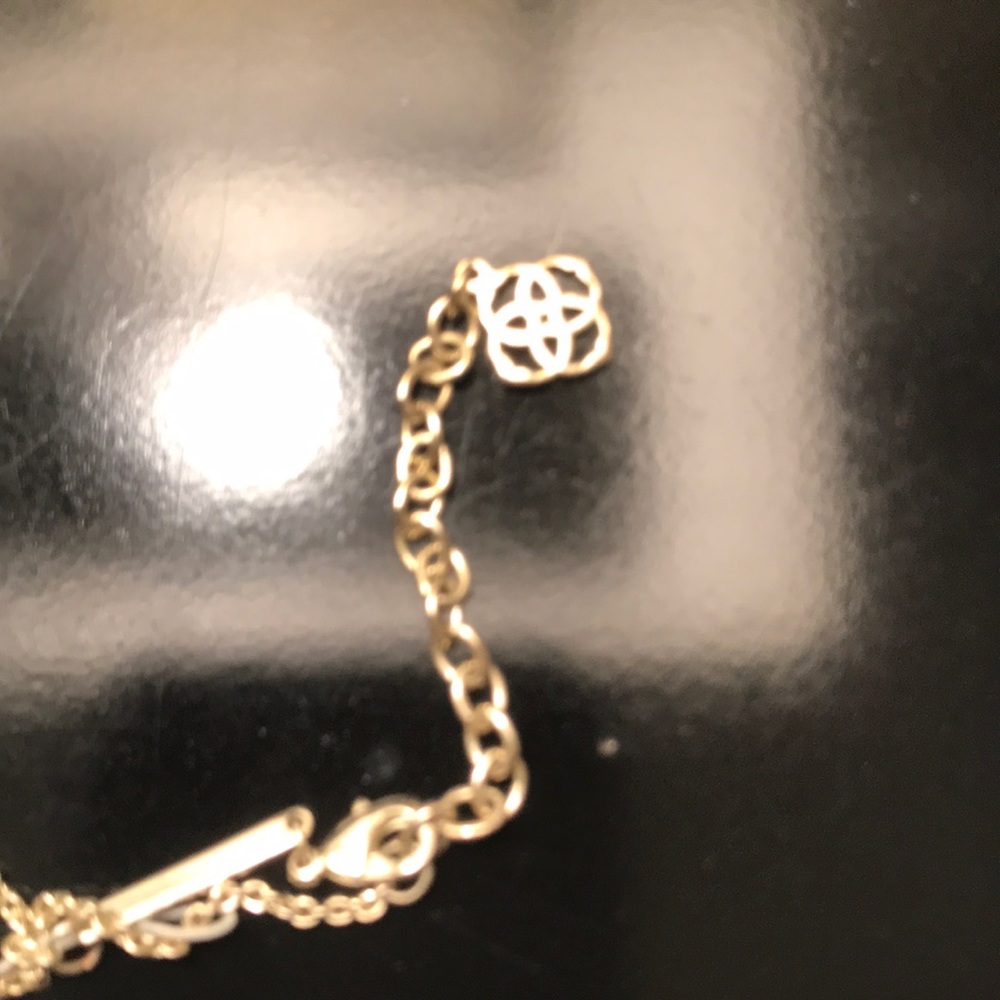 Kendra Scott Elisa necklace - Picture 8 of 10